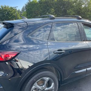2023 FORD ESCAPE ST-LINE 照片 9