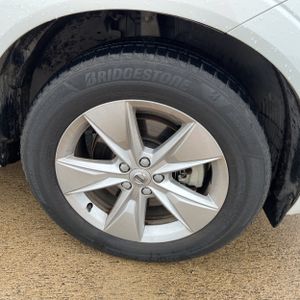 صورة مصغرة 20 لـ 2022 Volvo XC60 B5 MOMENTUM