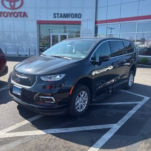 CHRYSLER PACIFICA SELECT - 1