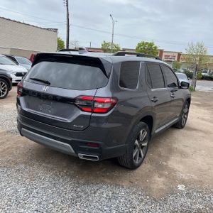HONDA PILOT ELITE - 8
