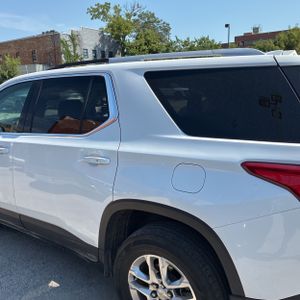 صورة 5 لـ 2018 Chevrolet TRAVERSE LT CLOTH