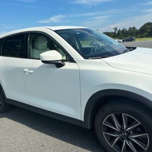 صورة 13 لـ 2018 Mazda CX-5 GRAND TOURING