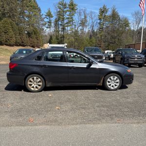 SUBARU IMPREZA BASE - 10