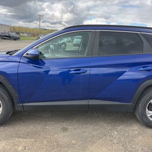 HYUNDAI TUCSON SEL - 4