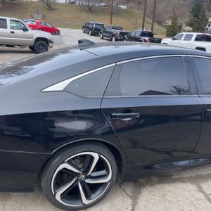 HONDA ACCORD SPORT - 9