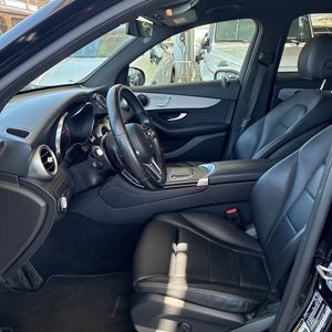 صورة مصغرة 28 لـ 2021 Mercedes-BENZ GLC