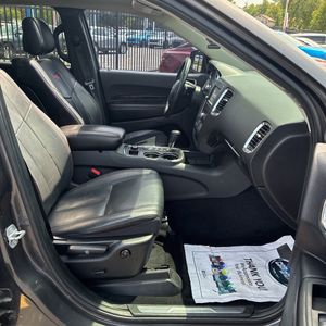 2013 Dodge DURANGO R/T 缩略图 33