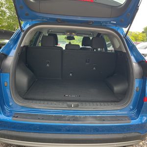 صورة 40 لـ 2019 Hyundai TUCSON SEL