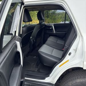 2014 Toyota 4RUNNER SR5 PREMIUM — фото 34