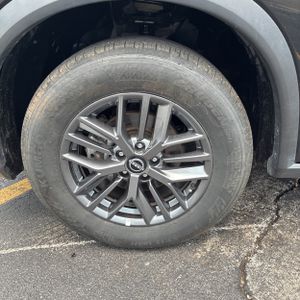 صورة مصغرة 17 لـ 2026 Nissan ROGUE SV