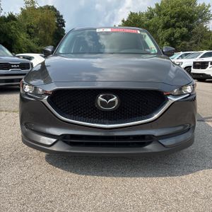 صورة مصغرة 14 لـ 2021 Mazda CX-5 TOURING