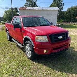 2008 FORD F-150 FX4 缩略图 12