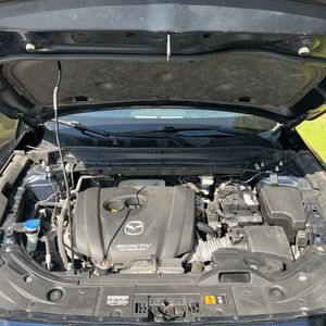 صورة 45 لـ 2019 Mazda CX-5 GRAND TOURING