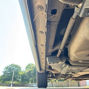 2013 Toyota RAV4 LE 照片 24