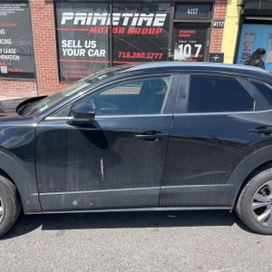 MAZDA CX-30 2.5 S PREFERRED - 4