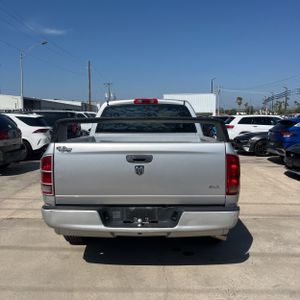 صورة 7 لـ 2005 Dodge RAM 1500 SLT