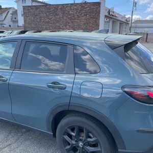 HONDA HR-V SPORT - 6