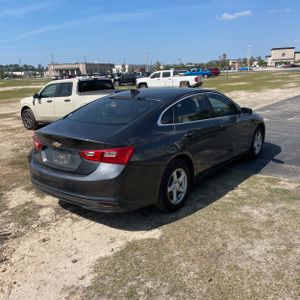 CHEVROLET MALIBU LS - 8