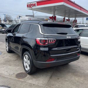 JEEP COMPASS LATITUDE - 5