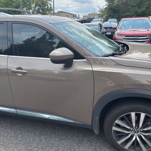 صورة مصغرة 13 لـ 2025 Nissan PATHFINDER PLATINUM