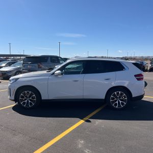 BMW X3 30 XDRIVE - 3