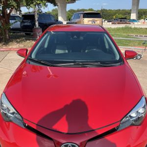 صورة مصغرة 15 لـ 2017 Toyota COROLLA SE
