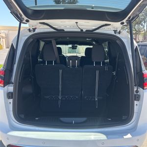 2024 Chrysler PACIFICA TOURING 缩略图 43