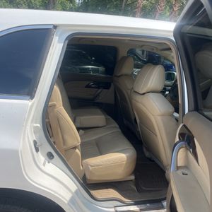2010 Acura MDX SH-AWD W/TECH thumbnail 35