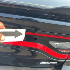 صورة مصغرة 53 لـ 2017 Dodge CHARGER SXT