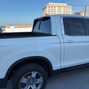 HONDA RIDGELINE RTL - 9