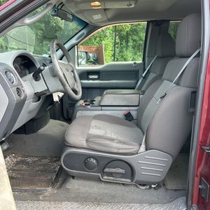 2005 FORD F-150 XLT — фото 32