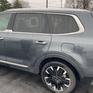 KIA TELLURIDE SX-PRESTIGE - 6