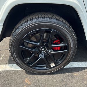 صورة مصغرة 19 لـ 2022 Mercedes-BENZ G-CLASS AMG