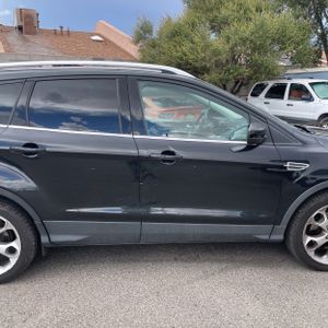 صورة مصغرة 11 لـ 2014 FORD ESCAPE TITANIUM