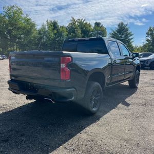 صورة 8 لـ 2021 Chevrolet SILVERADO 1500 LT TRAIL BOSS