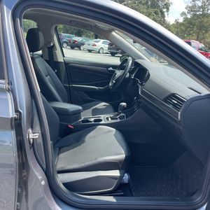 صورة 26 لـ 2019 Volkswagen JETTA SEL