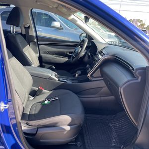 صورة مصغرة 32 لـ 2022 Hyundai TUCSON SEL