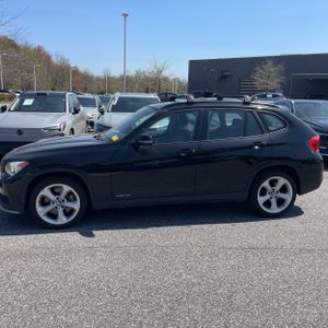 BMW X1 XDRIVE35I - 3