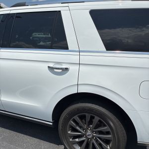 FORD EXPEDITION LIMITED - 6