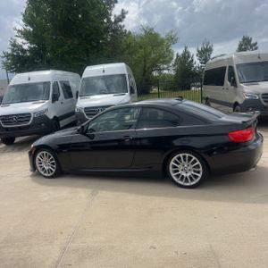 BMW 3-SERIES 328I - 3