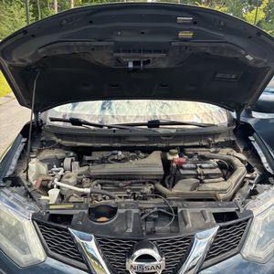صورة مصغرة 43 لـ 2016 Nissan ROGUE S