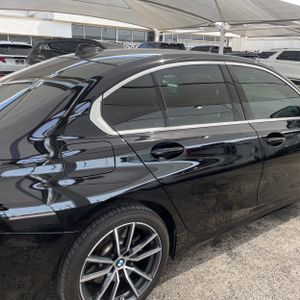 2020 BMW 3 SERIES 330I — фото 7