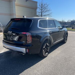 KIA TELLURIDE EX - 8
