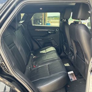 2020 LAND Rover RANGE ROVER EVOQUE SE 缩略图 35