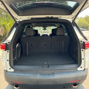 2023 Chevrolet TRAVERSE LT LEATHER — миниатюра 43