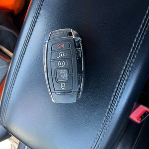 2019 Lincoln MKC SELECT 照片 54