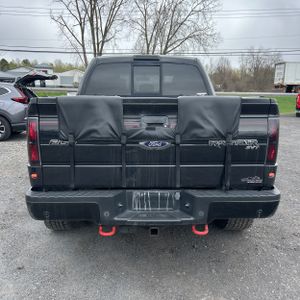 FORD F-150 SVT RAPTOR - 7