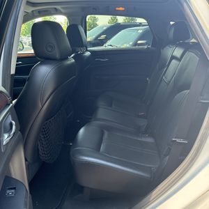 صورة مصغرة 33 لـ 2015 Cadillac SRX LUXURY COLLECTION