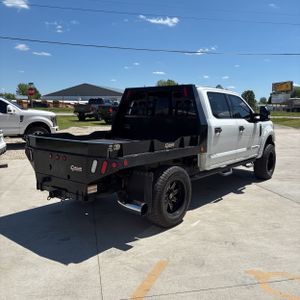 FORD F-250 SUPER DUTY XLT - 8