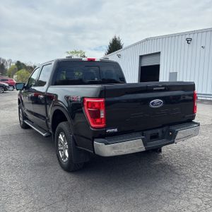 FORD F-150 XLT - 5